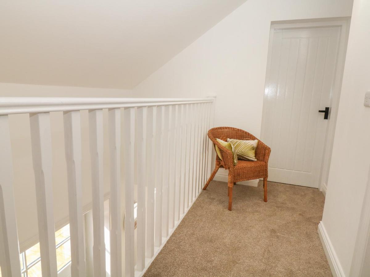 Chestnut Cottage Sheffield Zewnętrze zdjęcie