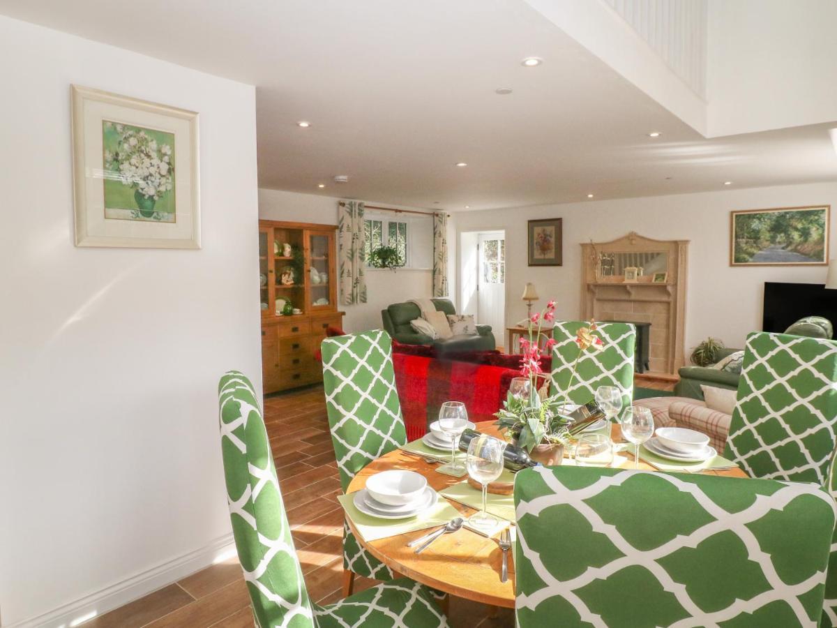 Chestnut Cottage Sheffield Zewnętrze zdjęcie