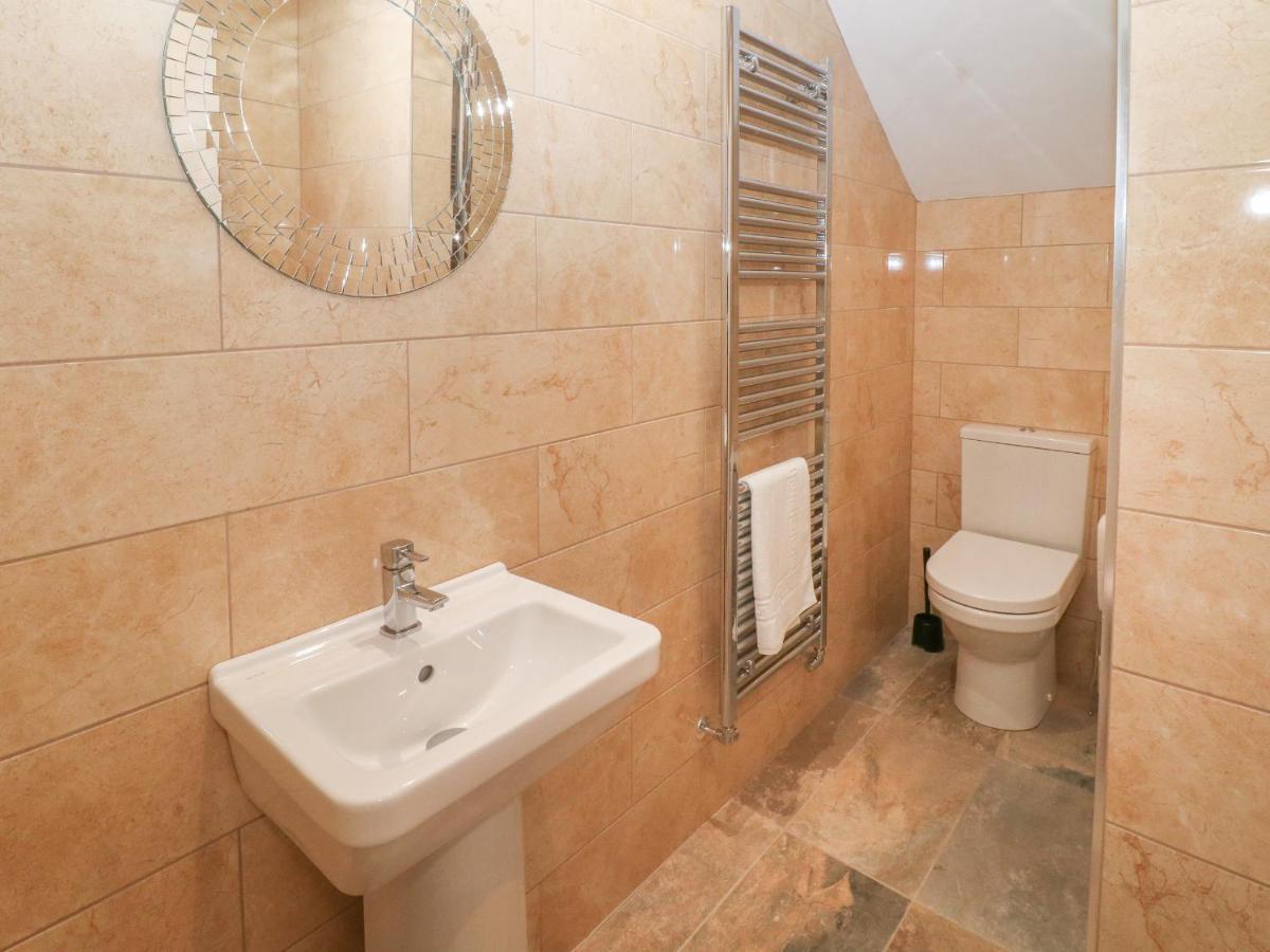 Chestnut Cottage Sheffield Zewnętrze zdjęcie