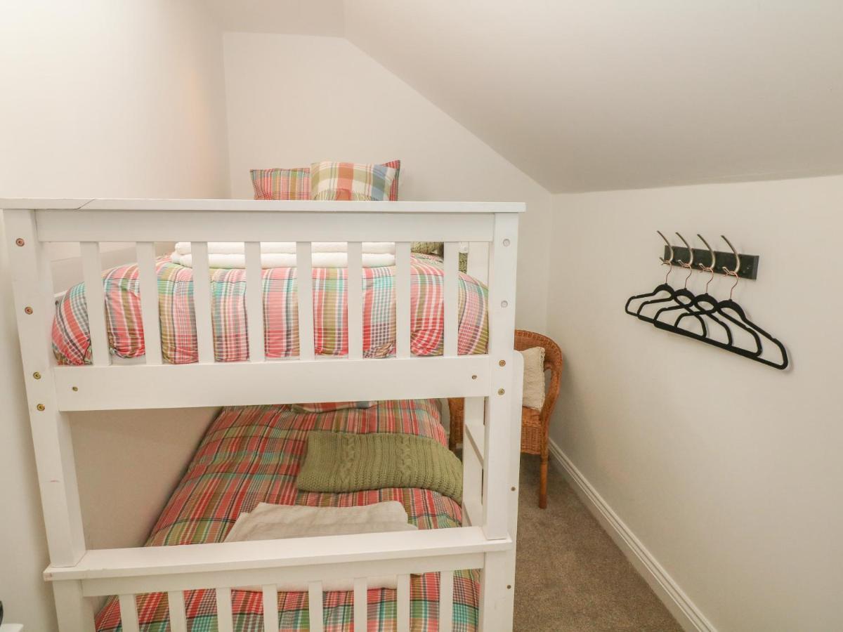 Chestnut Cottage Sheffield Zewnętrze zdjęcie